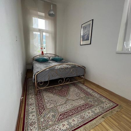 Apartmán Apartman Happy Sarajevo Exteriér fotografie