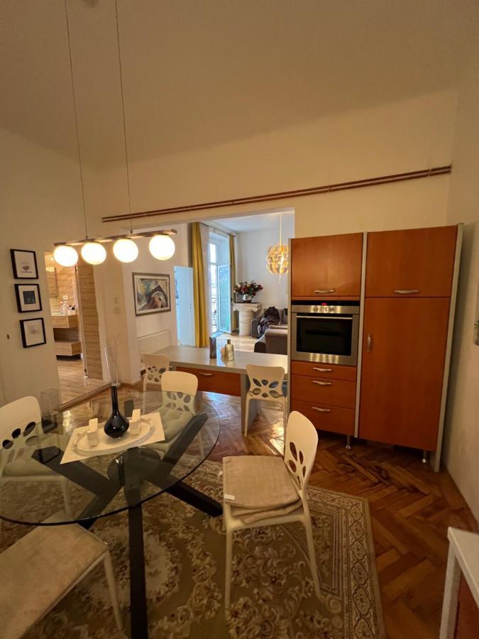Apartmán Apartman Happy Sarajevo Exteriér fotografie