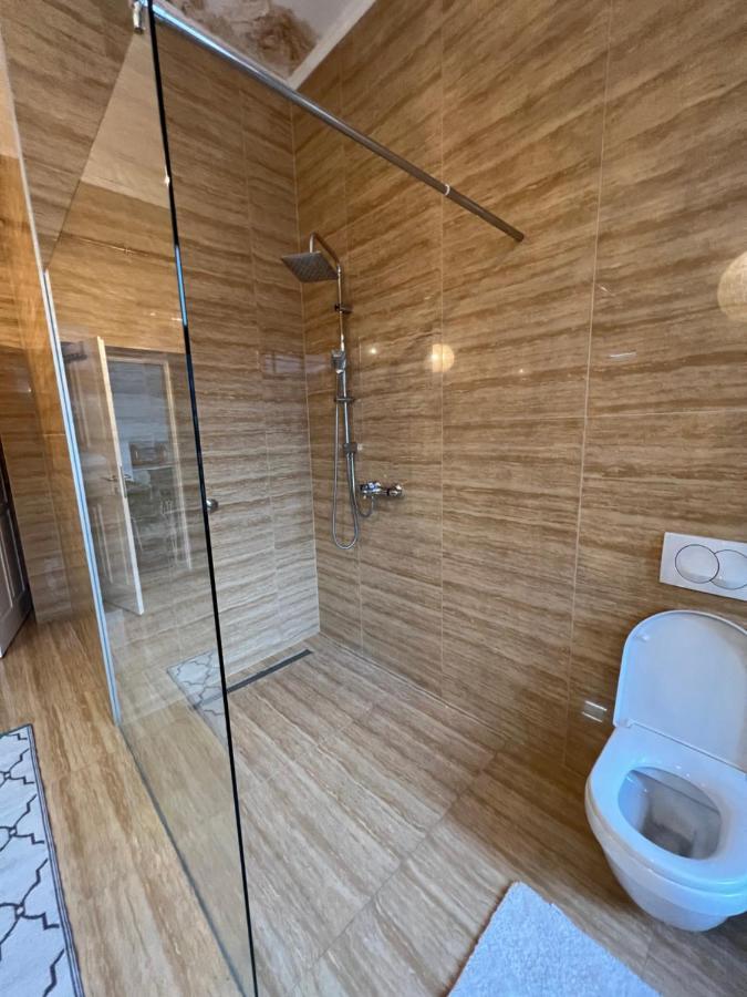 Apartmán Apartman Happy Sarajevo Exteriér fotografie