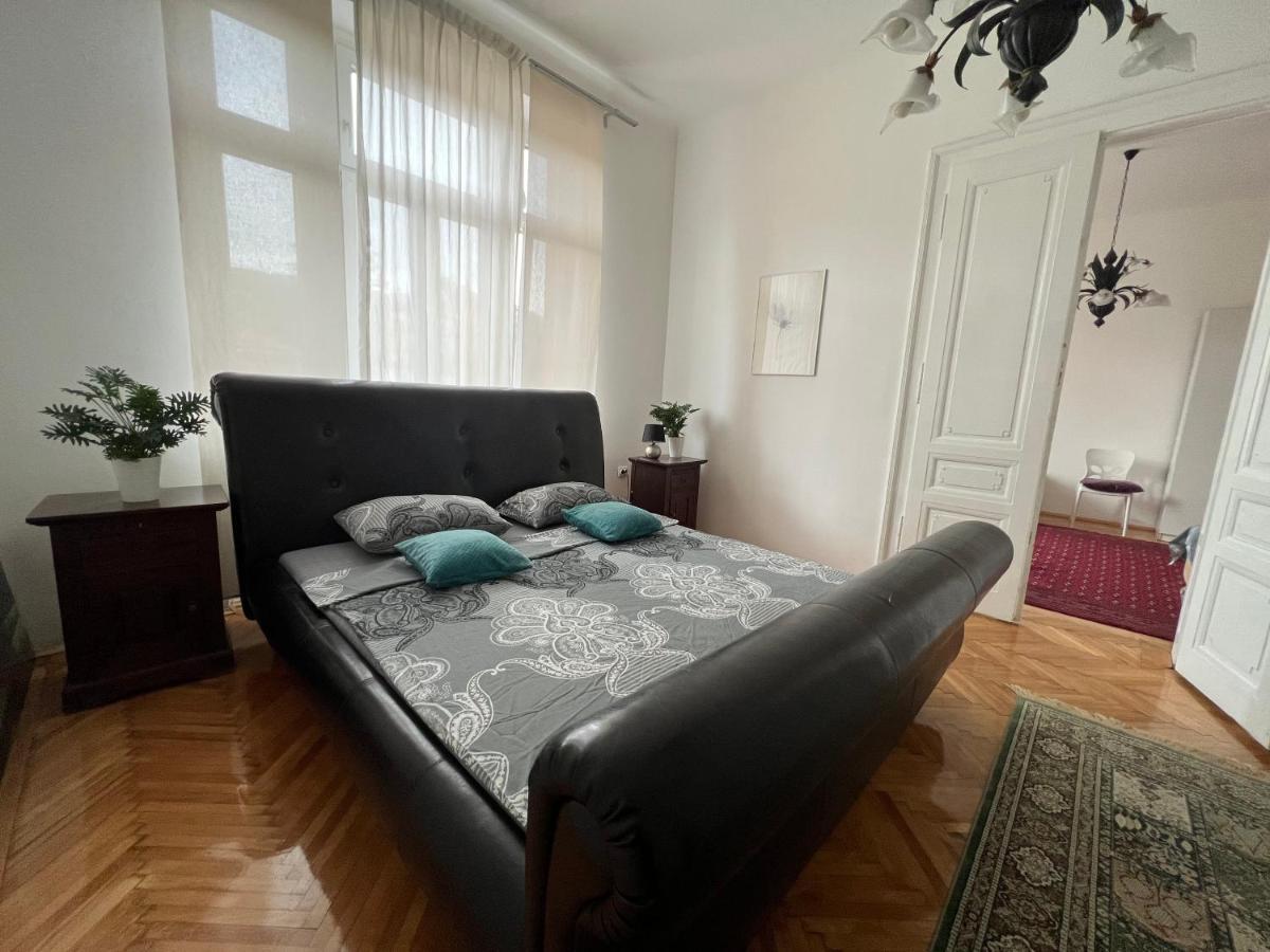 Apartmán Apartman Happy Sarajevo Exteriér fotografie