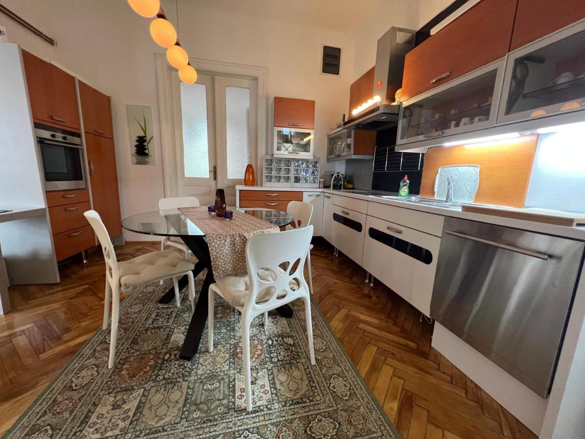 Apartmán Apartman Happy Sarajevo Exteriér fotografie