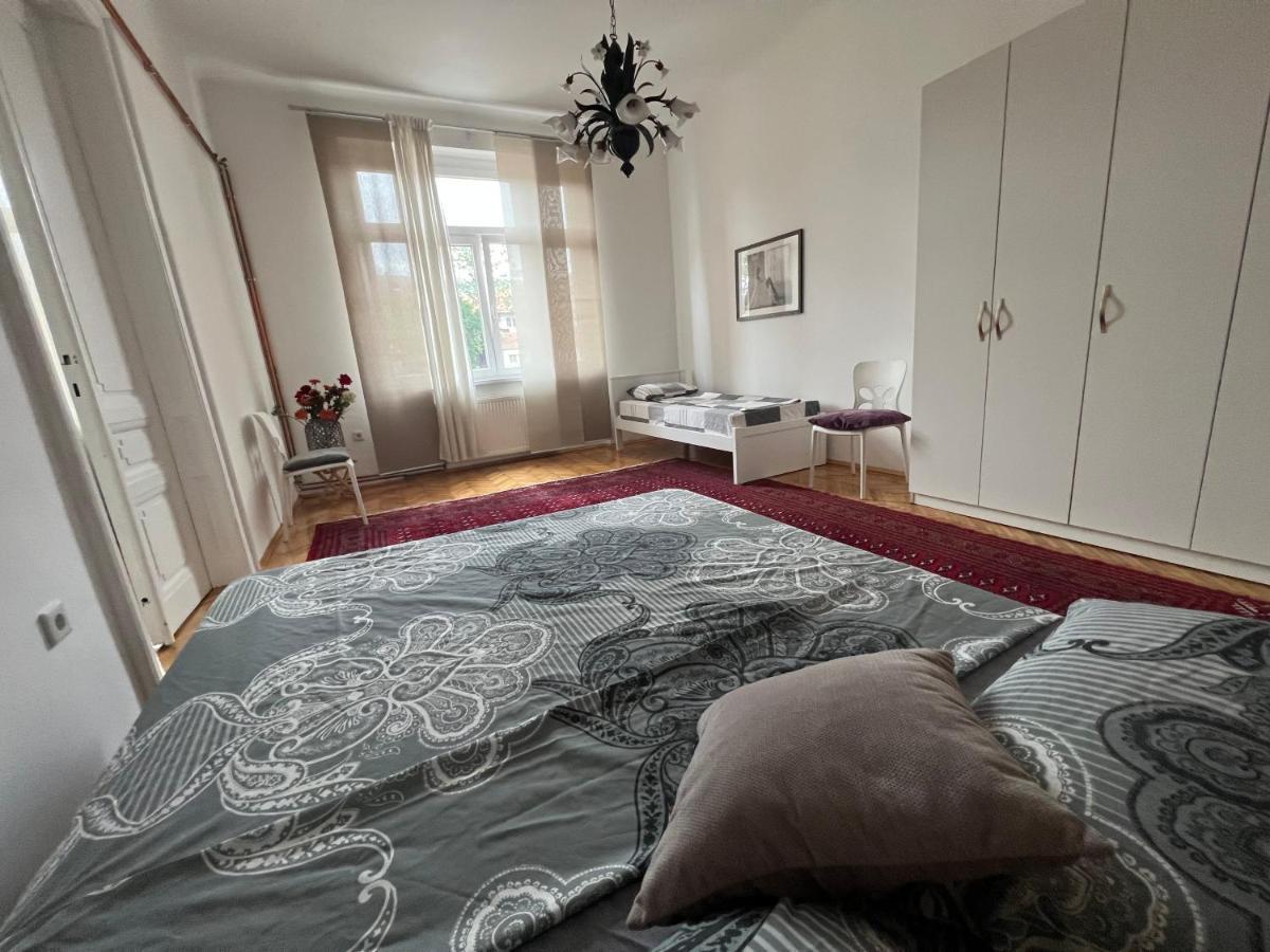 Apartmán Apartman Happy Sarajevo Exteriér fotografie