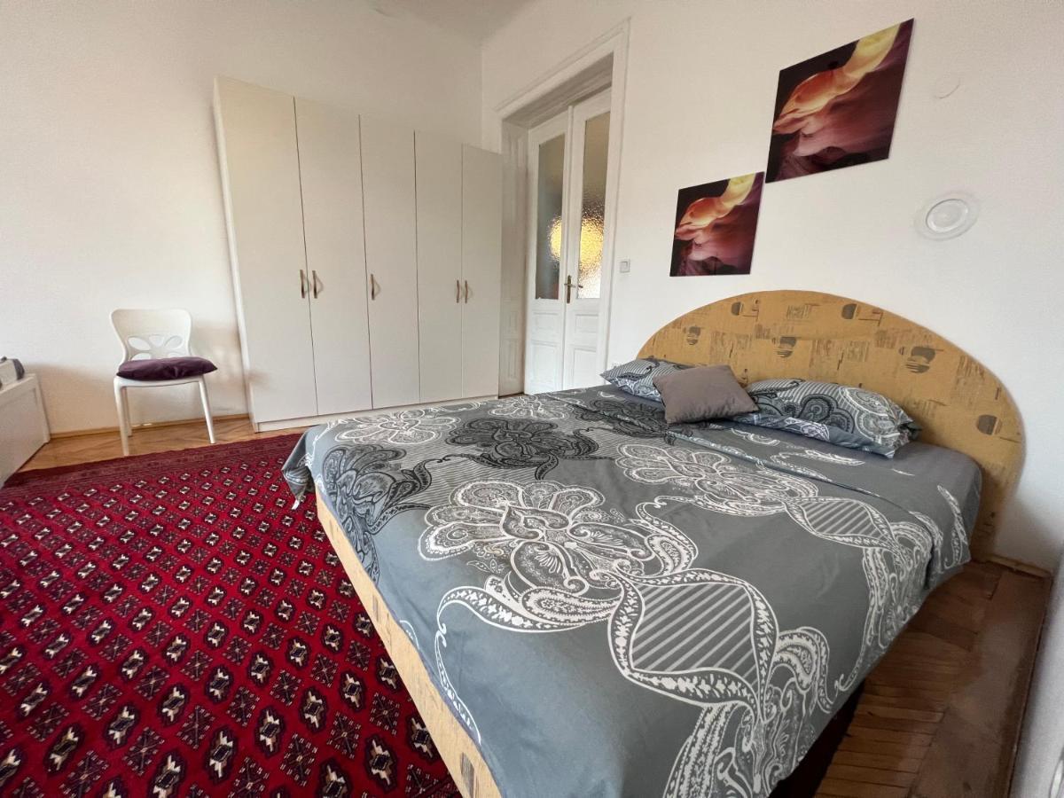 Apartmán Apartman Happy Sarajevo Exteriér fotografie