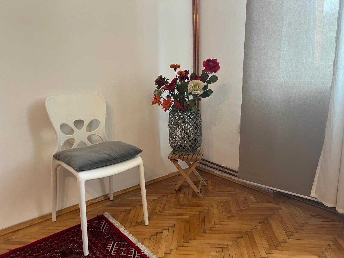 Apartmán Apartman Happy Sarajevo Exteriér fotografie