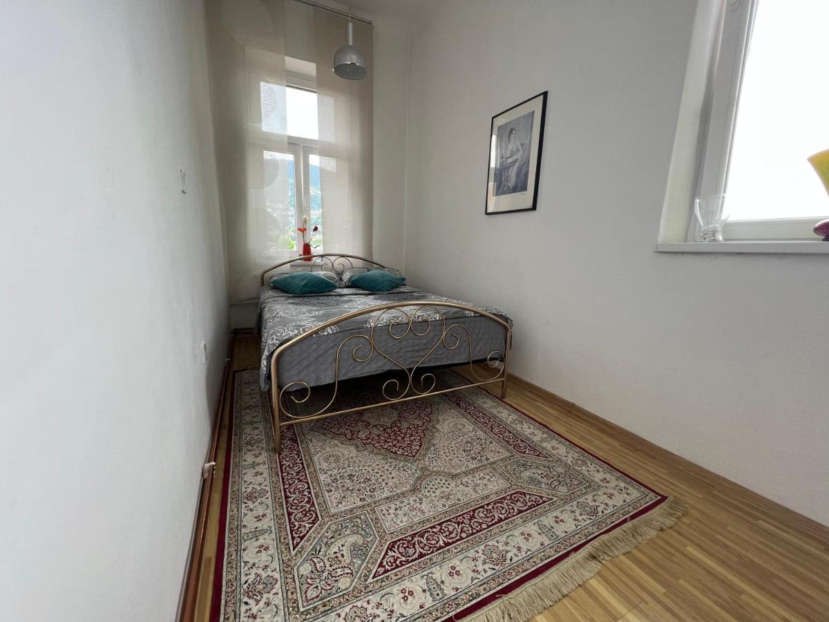 Apartmán Apartman Happy Sarajevo Exteriér fotografie