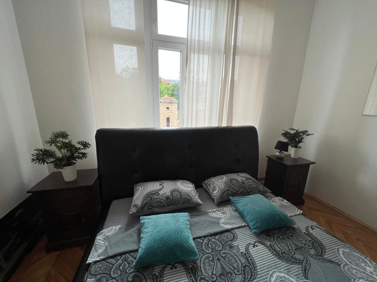 Apartmán Apartman Happy Sarajevo Exteriér fotografie