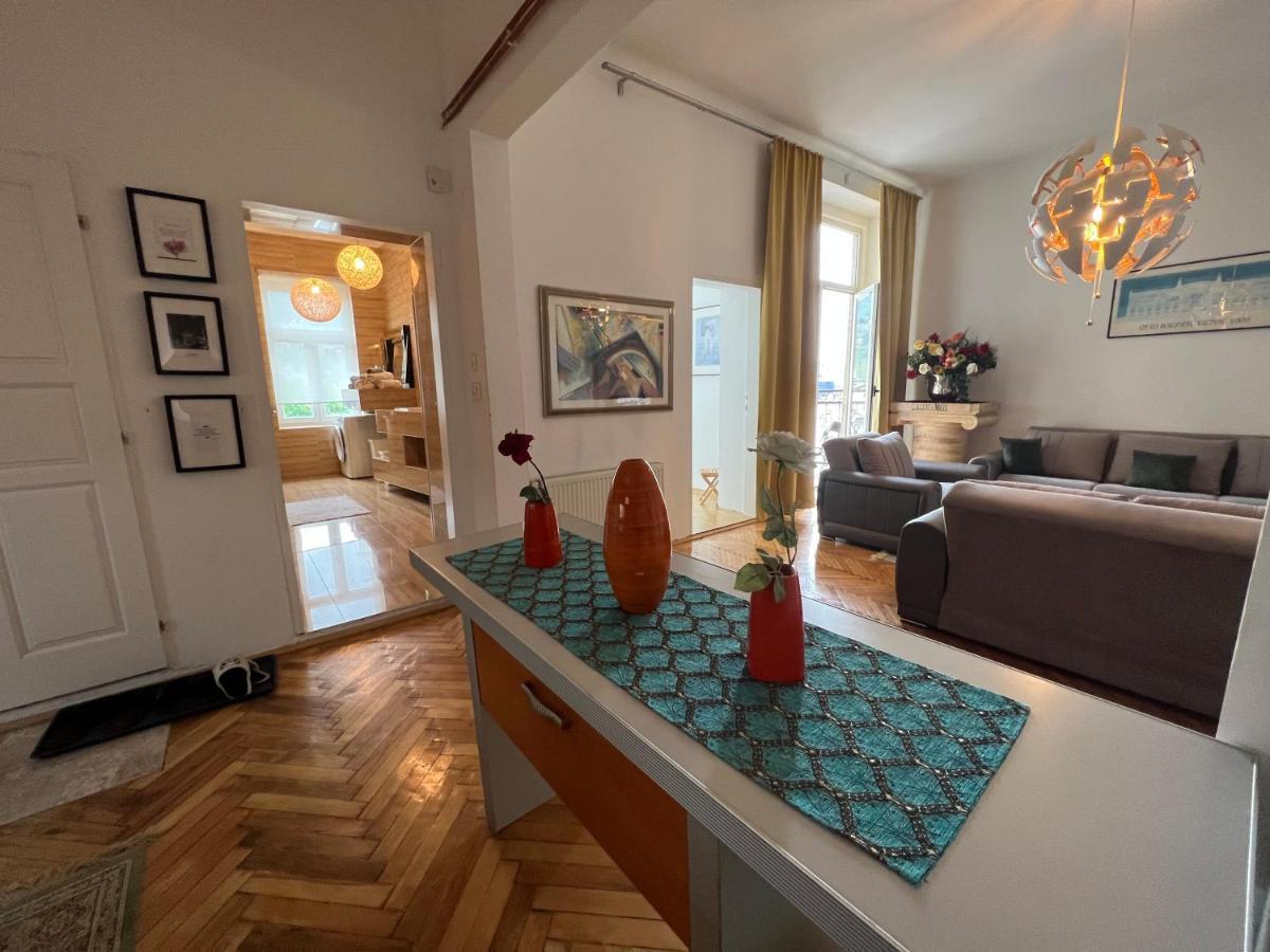 Apartmán Apartman Happy Sarajevo Exteriér fotografie