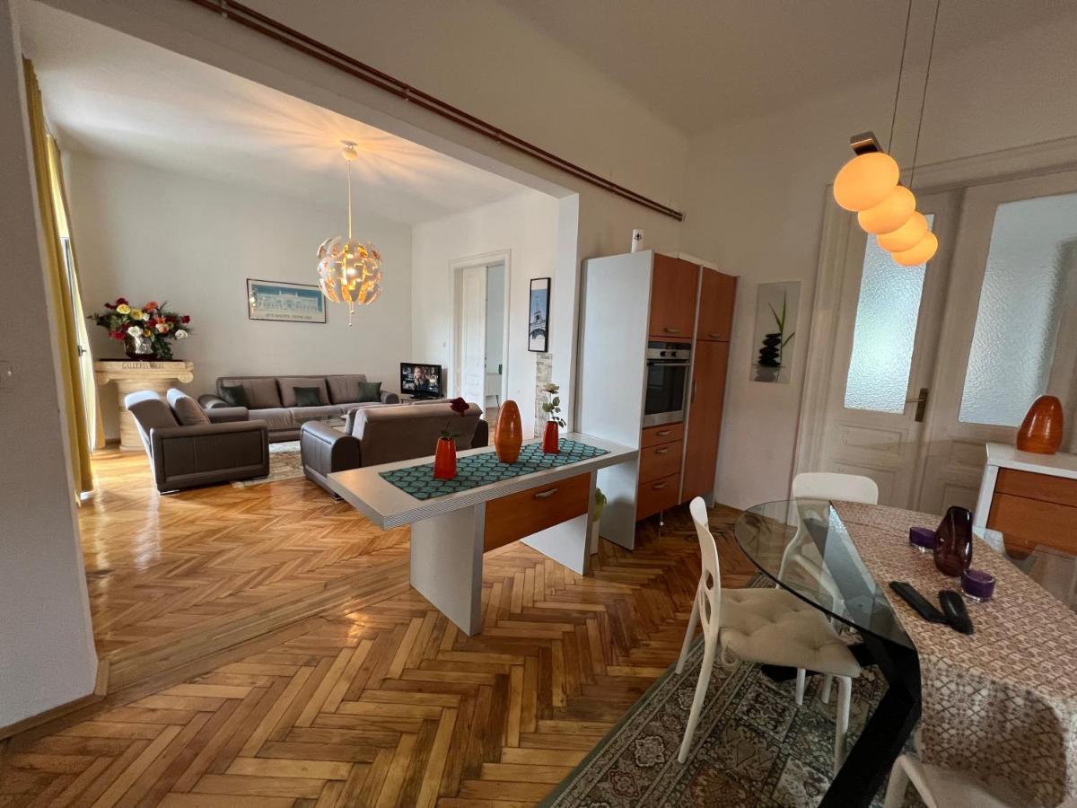 Apartmán Apartman Happy Sarajevo Exteriér fotografie