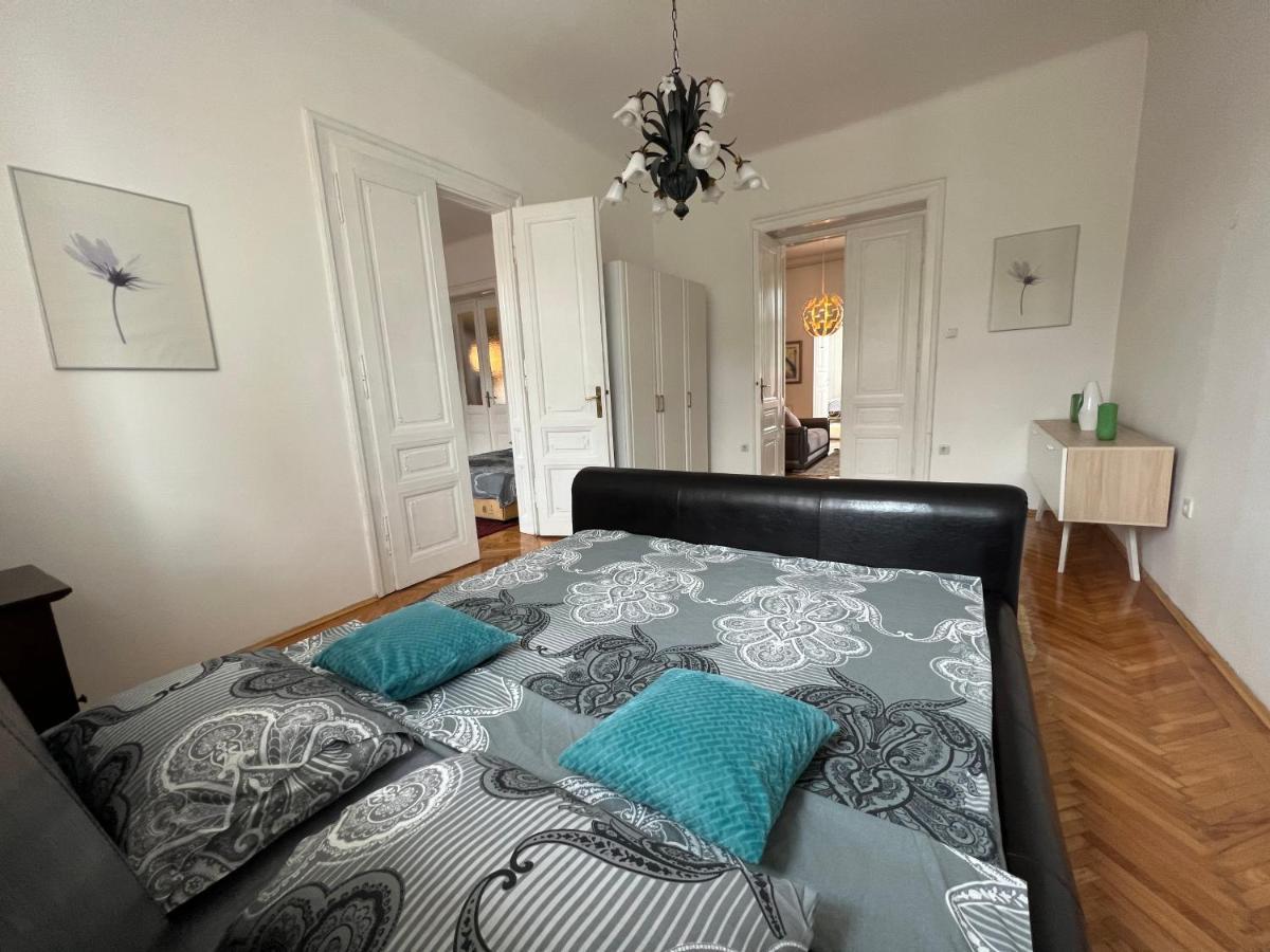 Apartmán Apartman Happy Sarajevo Exteriér fotografie